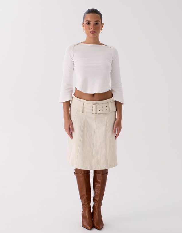 Style Addict - Ryan Skirt