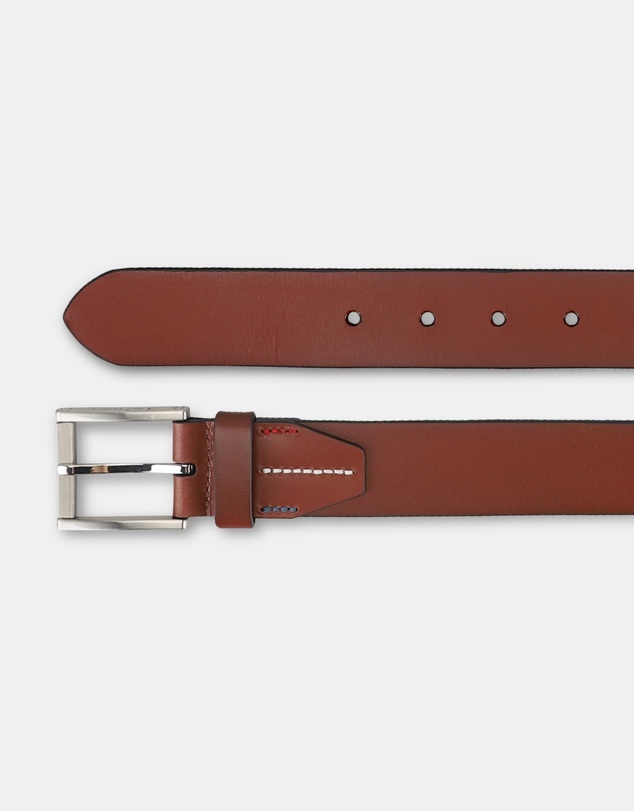 Ben Sherman - Roller Buckle Belt
