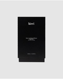 Kirri by Scent Australia Home - Rose Gold (Formerly Baccarat) Reed Diffuser Refill Oil