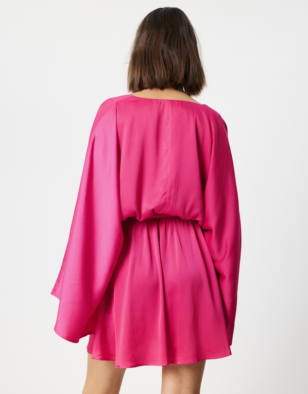 Tussah - Lio Mini Dress