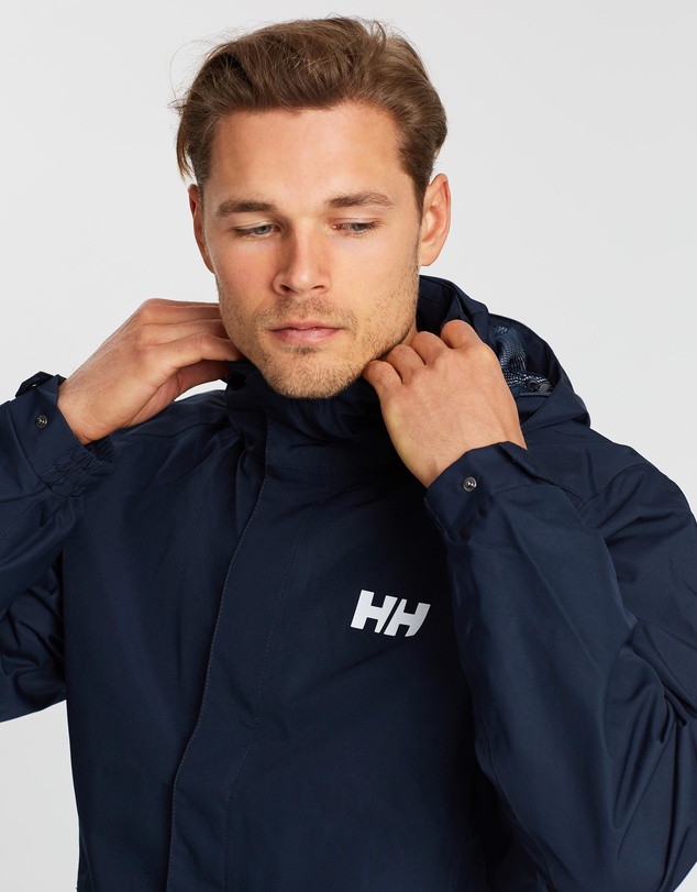 Helly Hansen - Dubliner Jacket