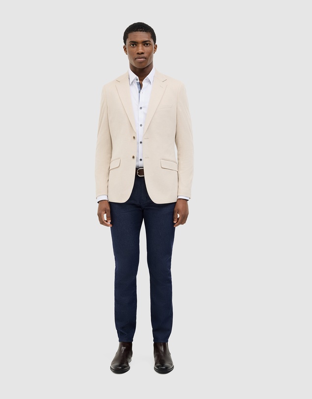 Politix - Chad Performance Blazer