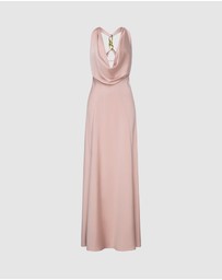 Manning Cartell - Charmed Cowl Slip Dress
