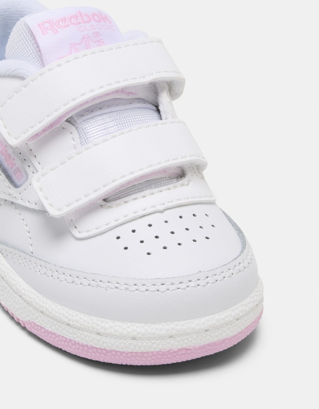 Reebok - Club C 2V 2.0 Infant