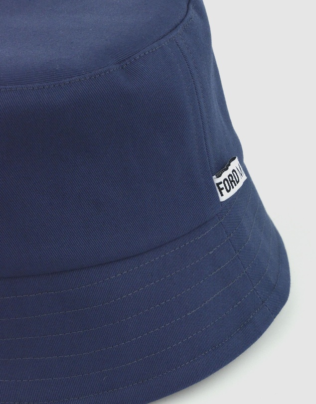 FORD MILLINERY - Billy Unisex Bucket Hat