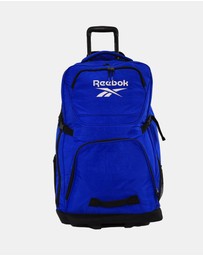 Reebok - Reebok Trekker 74cm Trolley Bag
