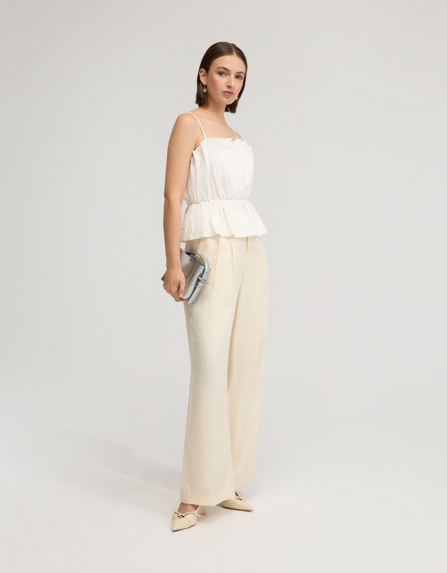 Oxford - Bonnie Cami Top