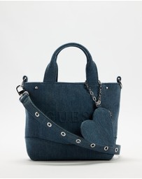 GUESS - Sasha Mini Tote Bag