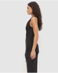 MON RENN - Liora Top