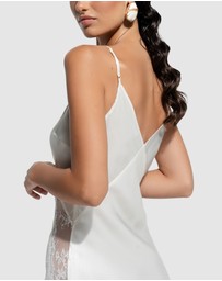GINIA - Aurielle Slip