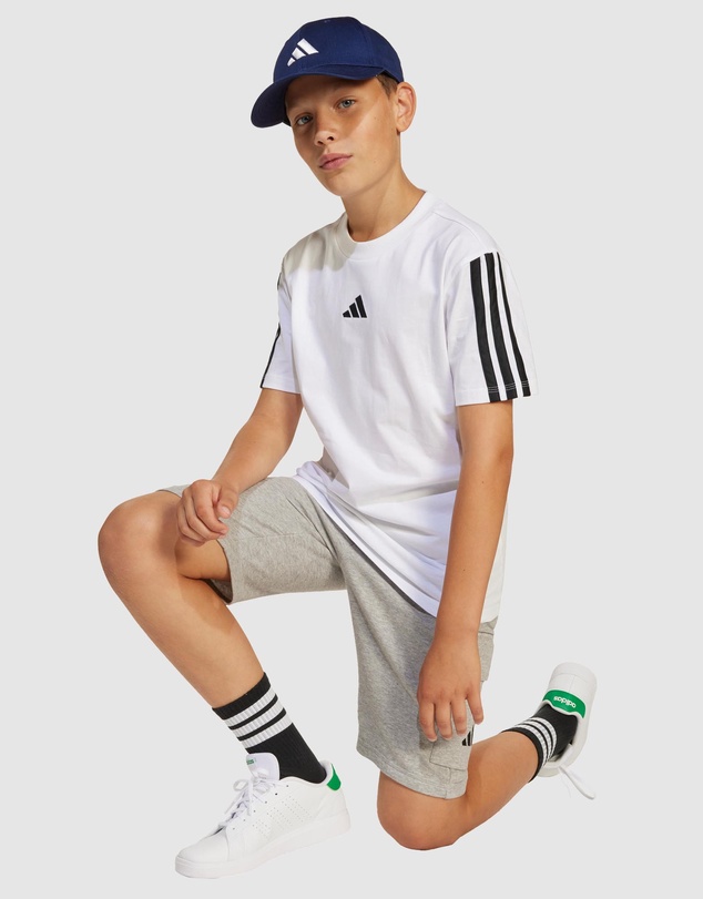 adidas Sportswear - Essentials Tee - Teens