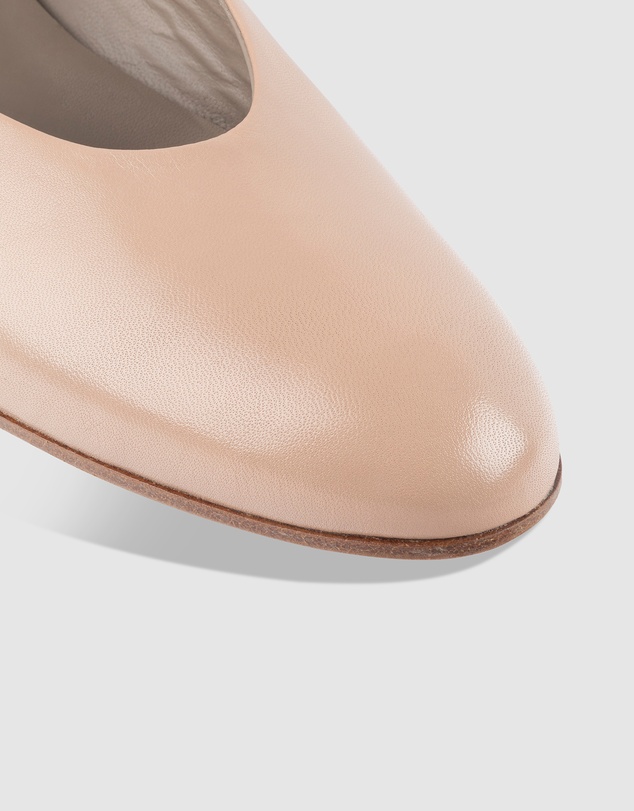 Habbot - Rupert Ballet Flats