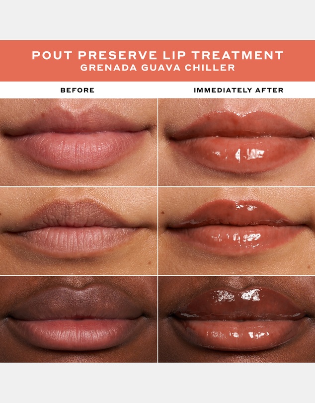 Ole Henriksen - Pout Preserve Chiller, Grenada Guava