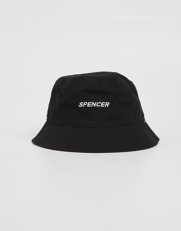Spencer Project - Spencer Bucket Hat