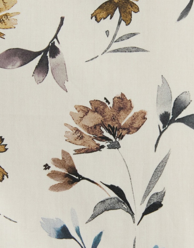 Johnny Bigg - Carter Floral Shirt