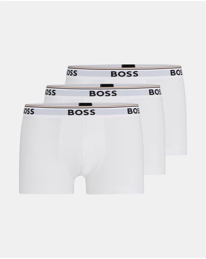 BOSS - 3-Pack Trunks