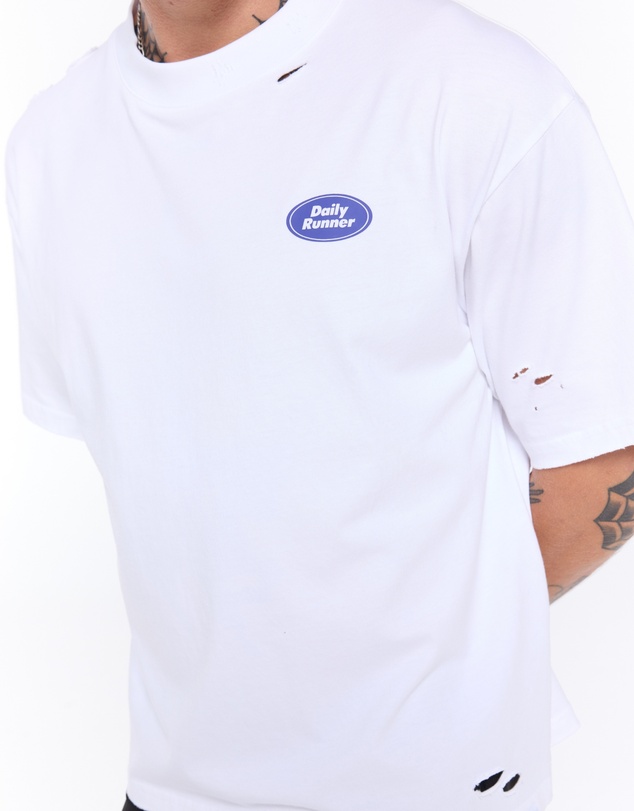 Horrigan - Daily Runner Tee