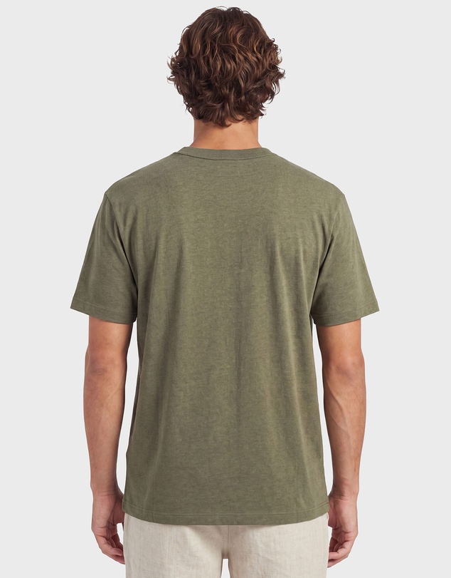 Academy Brand - Mac Tee