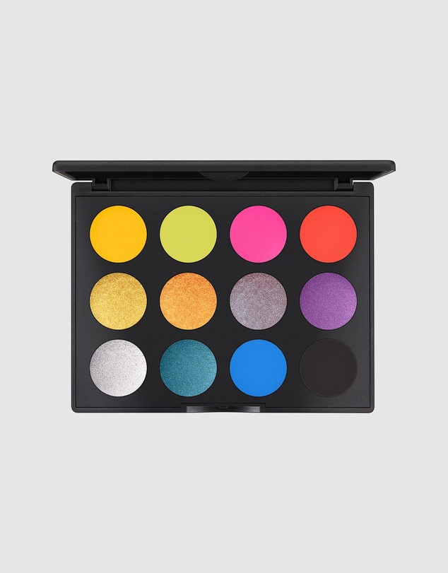 MAC - Art Library