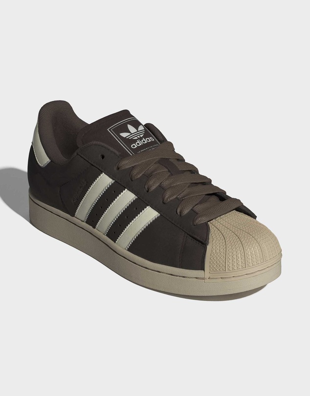 adidas Originals - Superstar II Shoes Unisex