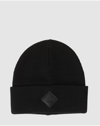DC Shoes - Mens Label Beanie