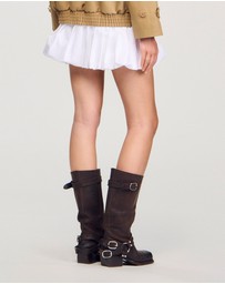 Sandro - Camden Boots