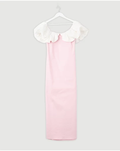 Revibe - Repaired CHANCERY Venus Dress - AU 12
