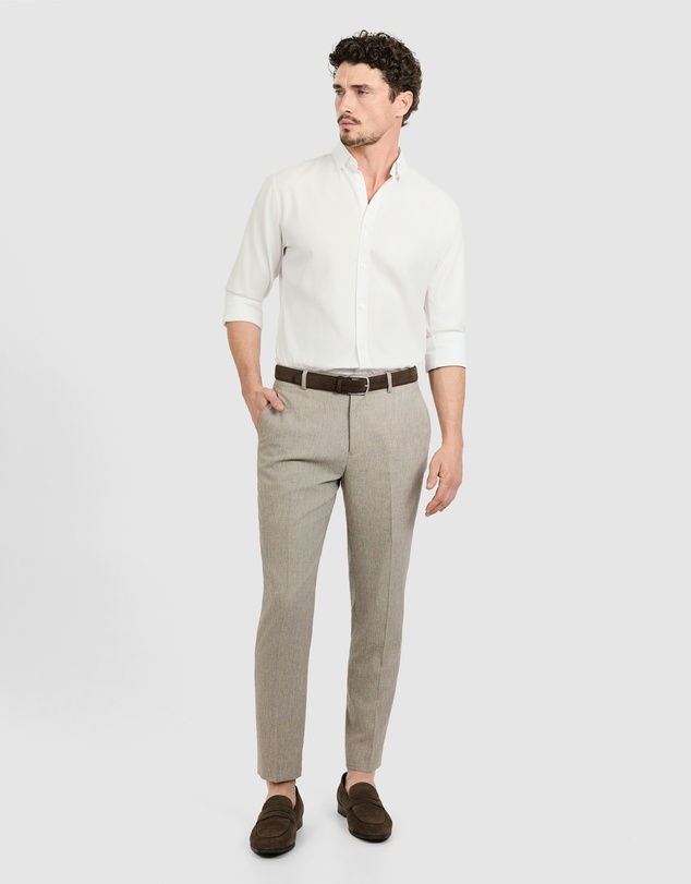 Tarocash - Barrett Textured Shirt