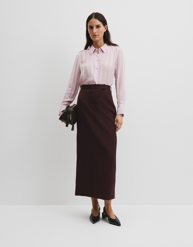 Country Road - Self Stripe Shirt