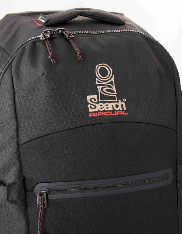 Rip Curl - F-Light Cordura Hybrid 70L Backpack Travel Bag