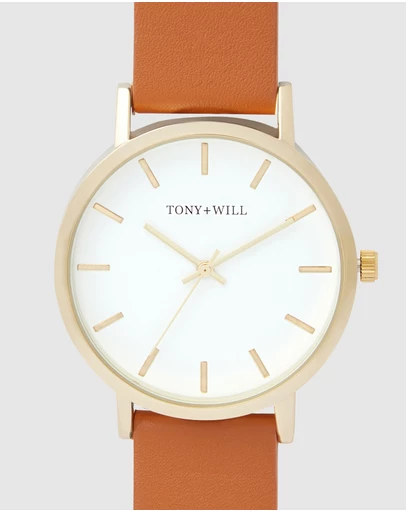 TONY+WILL - Classic