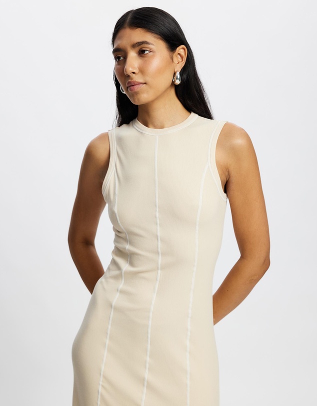 KAJA Clothing - Retro Dress
