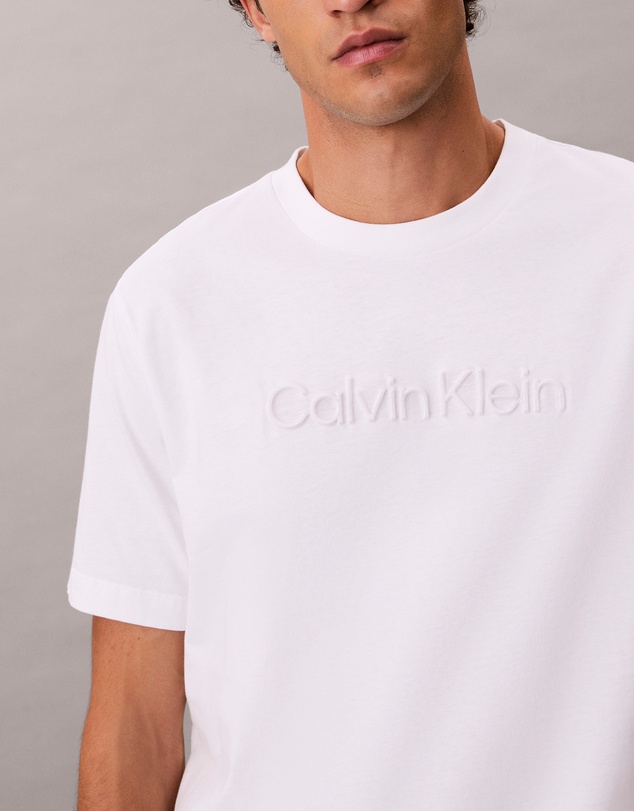 Calvin Klein - Logo Graphic T-Shirt
