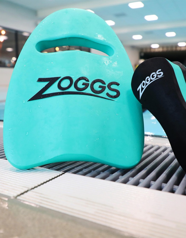 Zoggs - Small EVA Kickboard