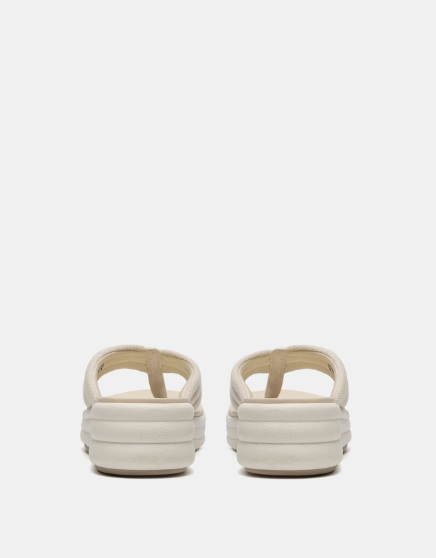 Clarks - Drift Carmen Cream