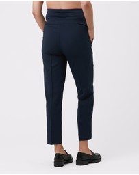 Ripe Maternity - Alexa Classic Crop Pants