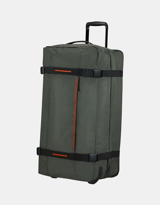 American Tourister - Urban Track Duffle/Wh L