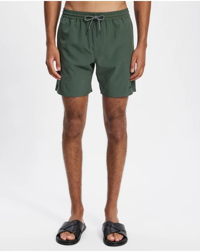 Rhythm - Classic Beach Shorts