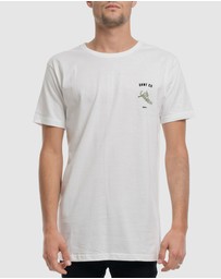 DVNT - High Tee
