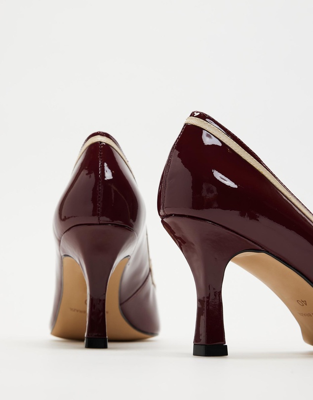 Nina Armando - Lili Heels