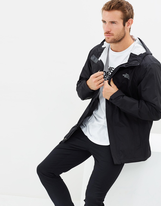 The North Face - Venture 2 Jacket
