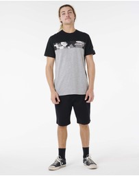 Rip Curl - Undertow Panel Tee