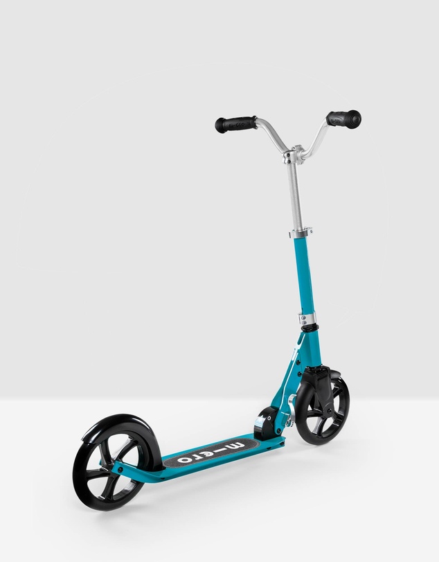 Micro Scooters - Micro Cruiser - 2 wheel folding kids Scooter