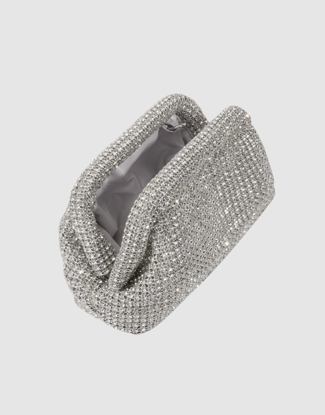 Honey and Beau - Luna Diamonte Bag