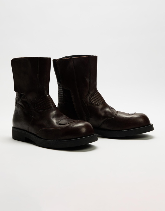 MM6 Maison Margiela - Ankle Boots - Men's