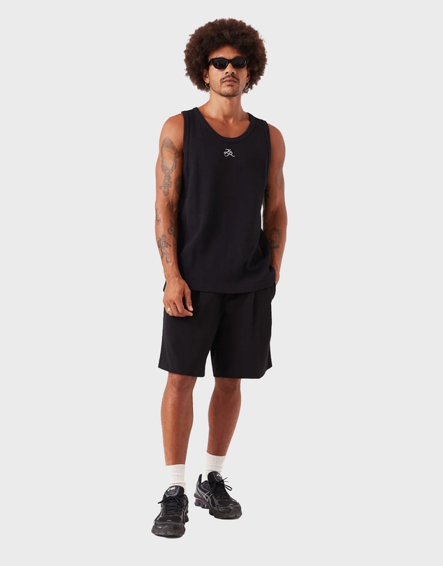 Zanerobe - Waffle Tank