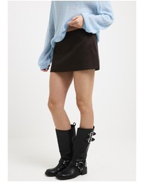Alice In The Eve - Aaliyah Mini Skirt