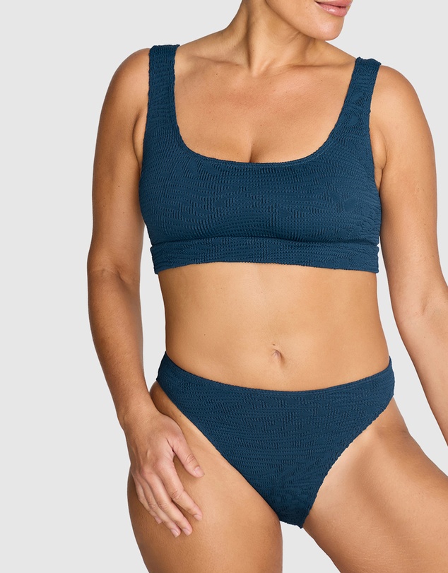 Artesands - Kahlo One Size Bikini Set