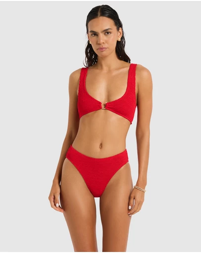 Bond-Eye Swimwear - Olivia Briefs