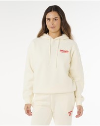 Rip Curl - Surf Puff Heritage Hood
